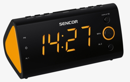 Sencor Src 170or, HD Png Download, Transparent PNG